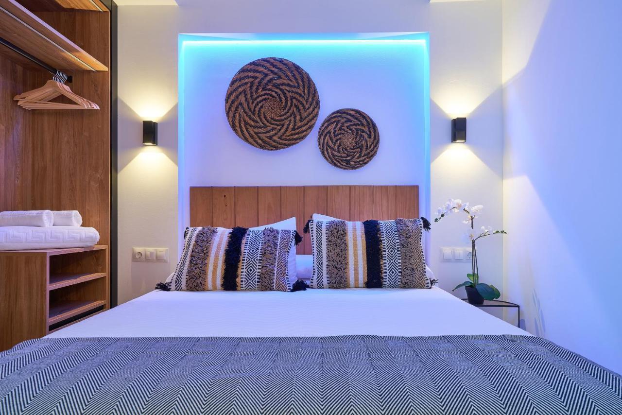 Pura Vida Luxury Apartment With Jacuzzi Torremolinos Exterior photo
